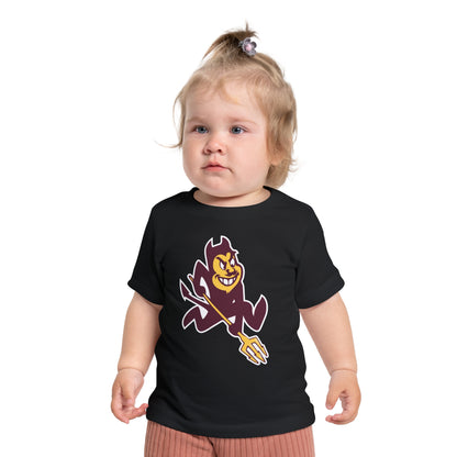 Baby Short Sleeve Tee