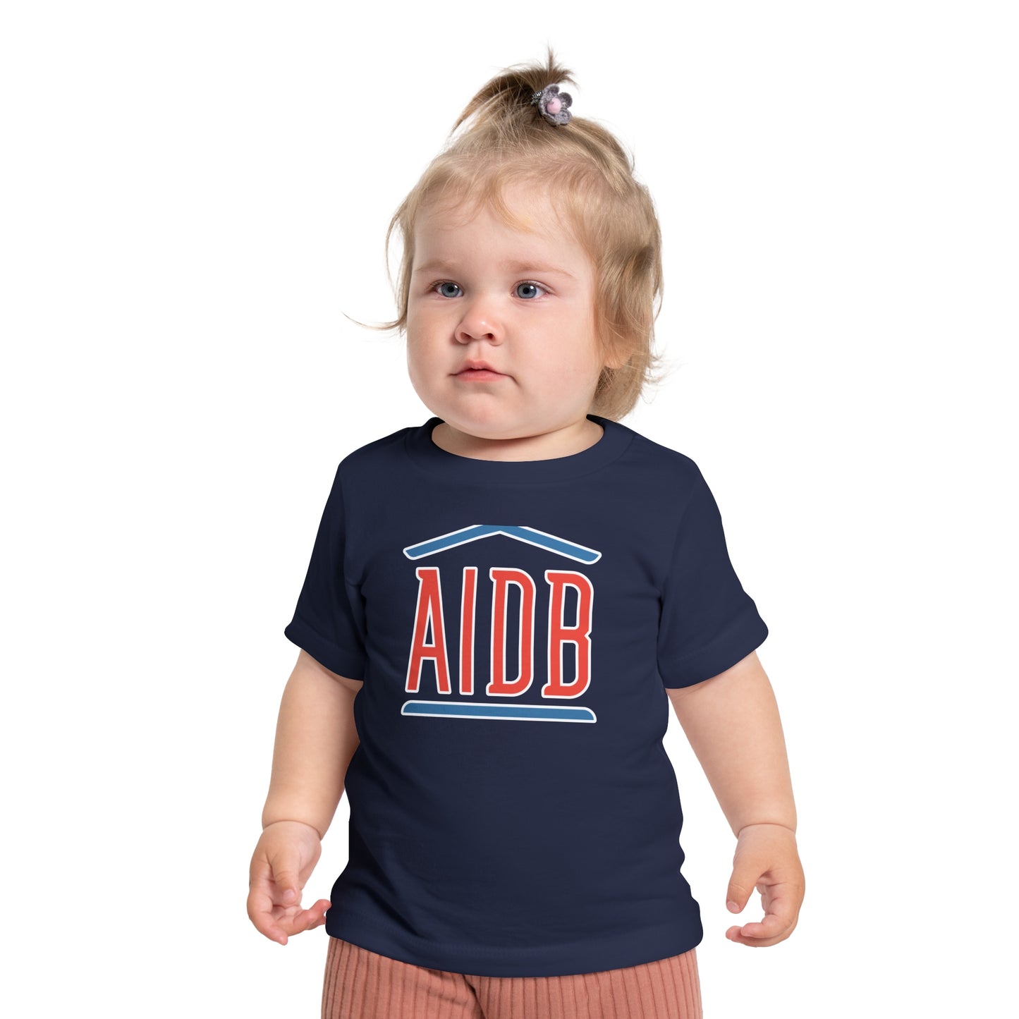 Baby Short Sleeve Tee