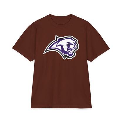 Max Heavyweight Short Sleeve Tee