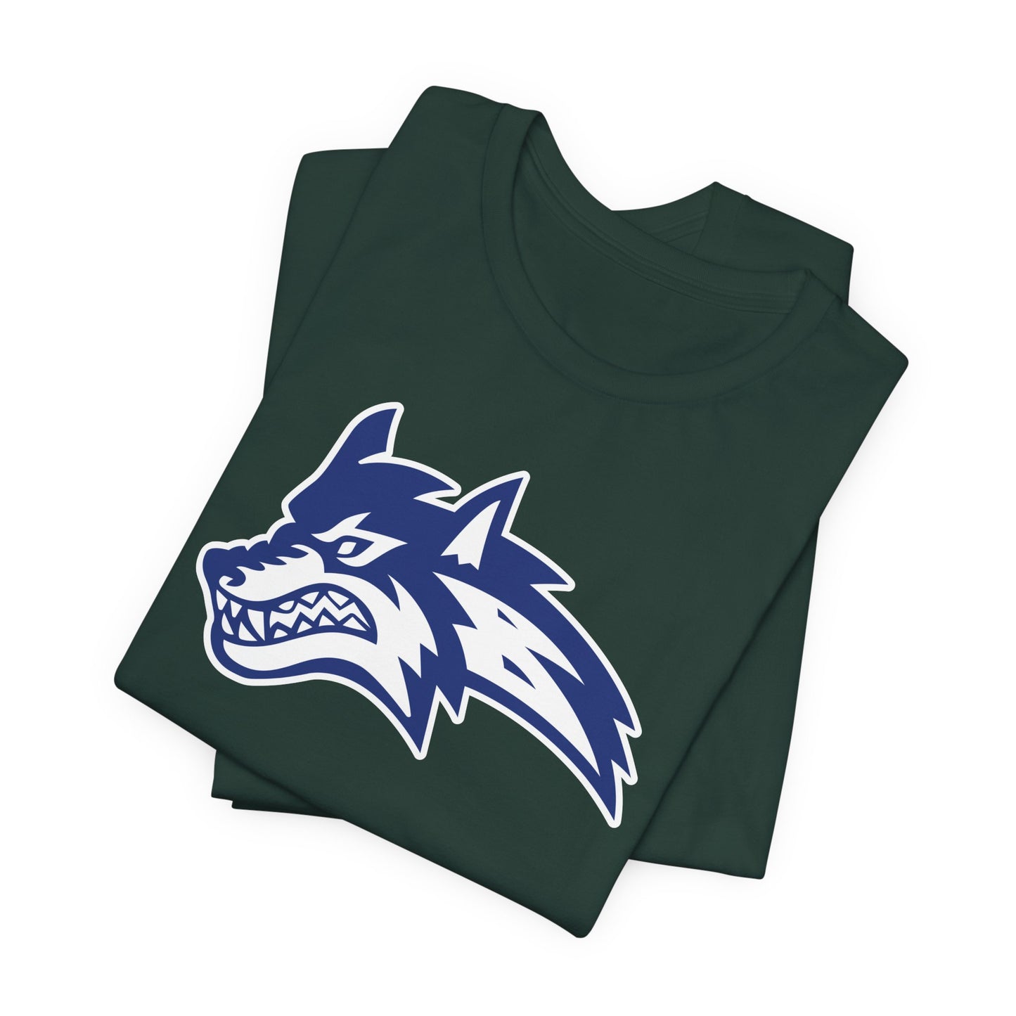 Jersey Short Sleeve Tee