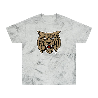 Color Blast School Spirit Tee