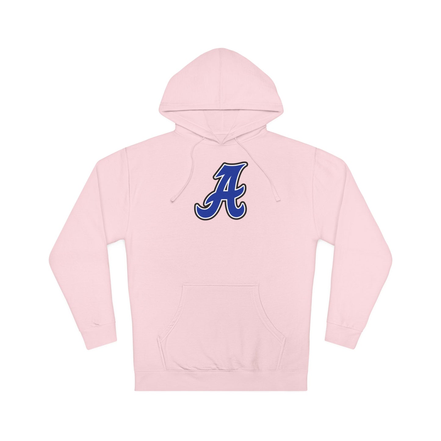 Midweight Pullover Hoodie
