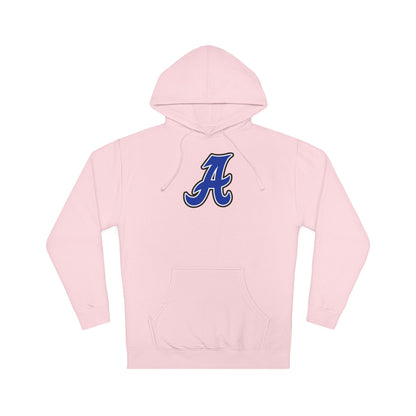 Midweight Pullover Hoodie
