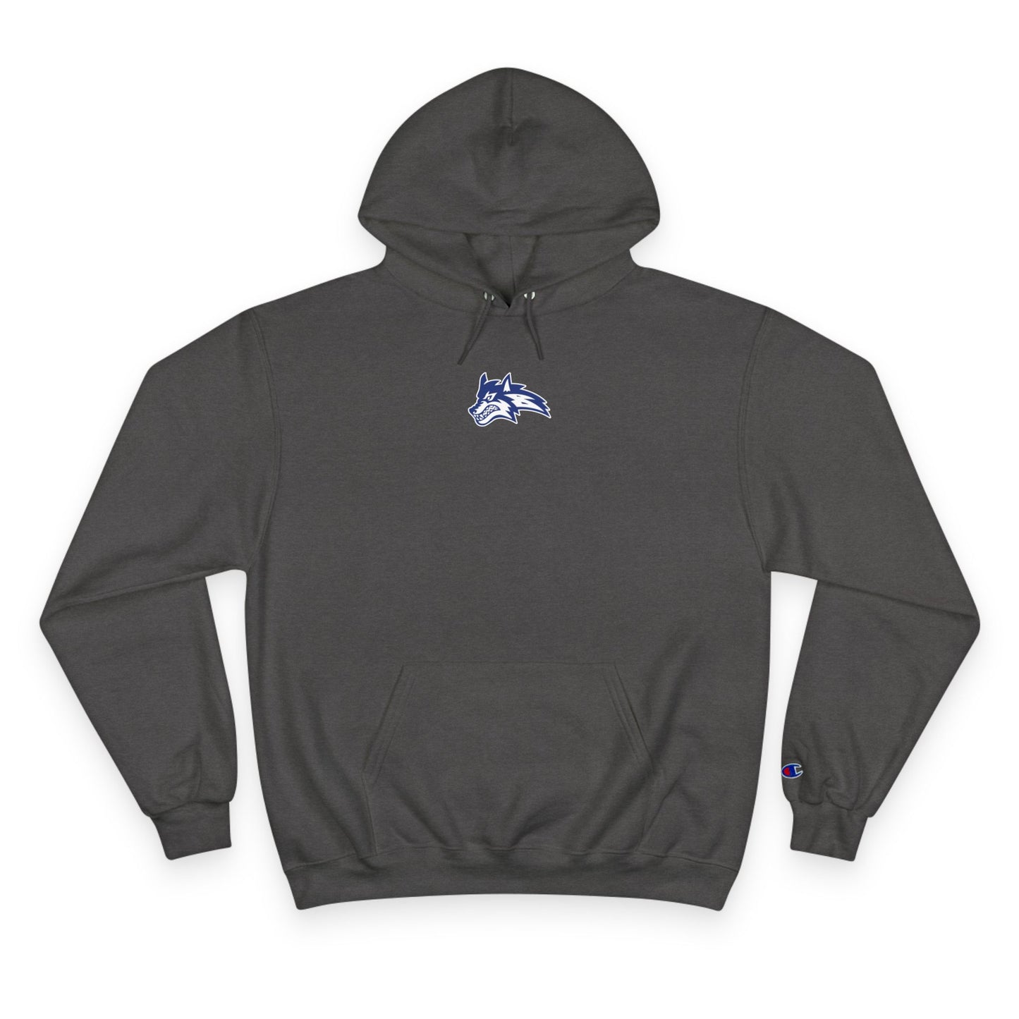 Champion Powerblend Fleece Pullover Hoodie