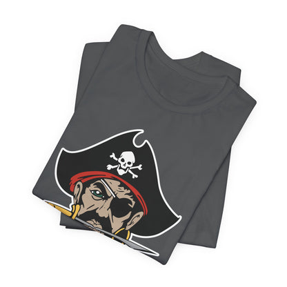 Jersey Short Sleeve Tee