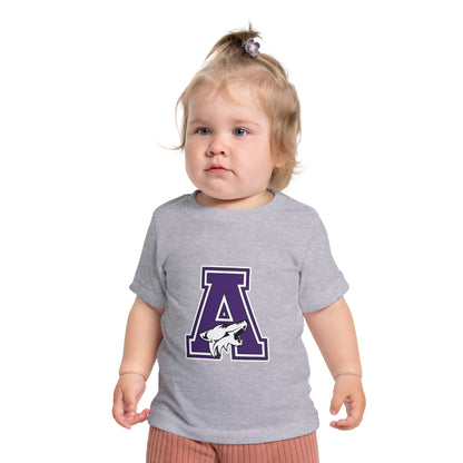 Baby Short Sleeve Tee