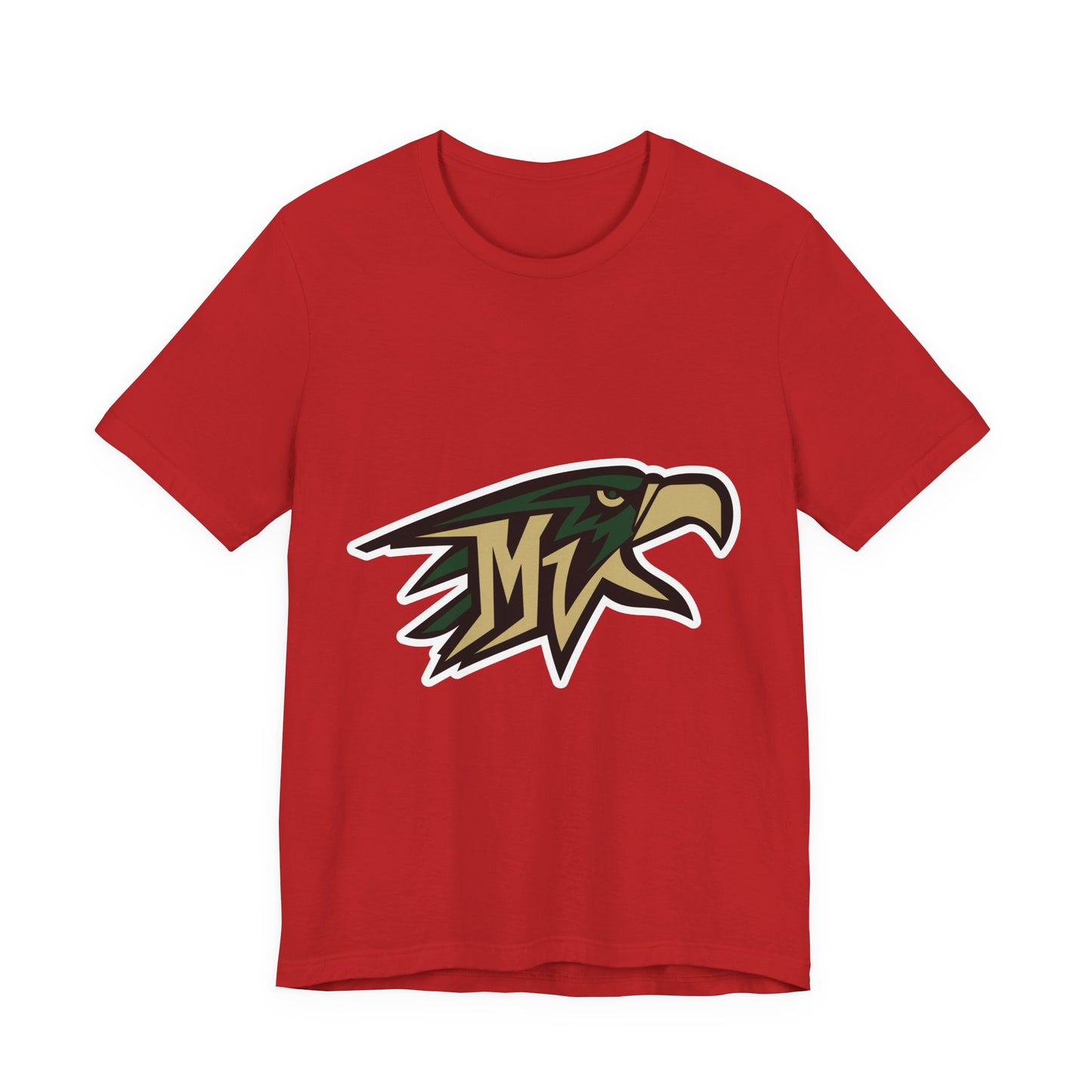 Jersey Short Sleeve Tee