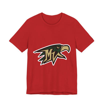 Jersey Short Sleeve Tee