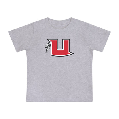 Baby Short Sleeve Tee