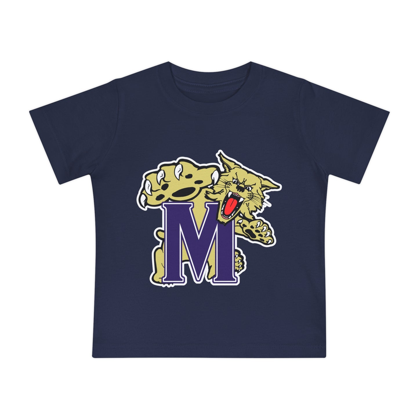 Baby Short Sleeve Tee