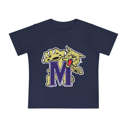 Baby Short Sleeve Tee
