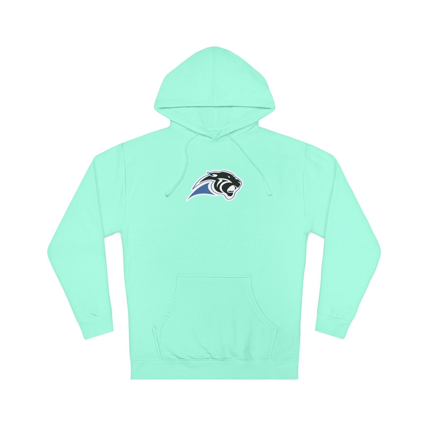 Midweight Pullover Hoodie