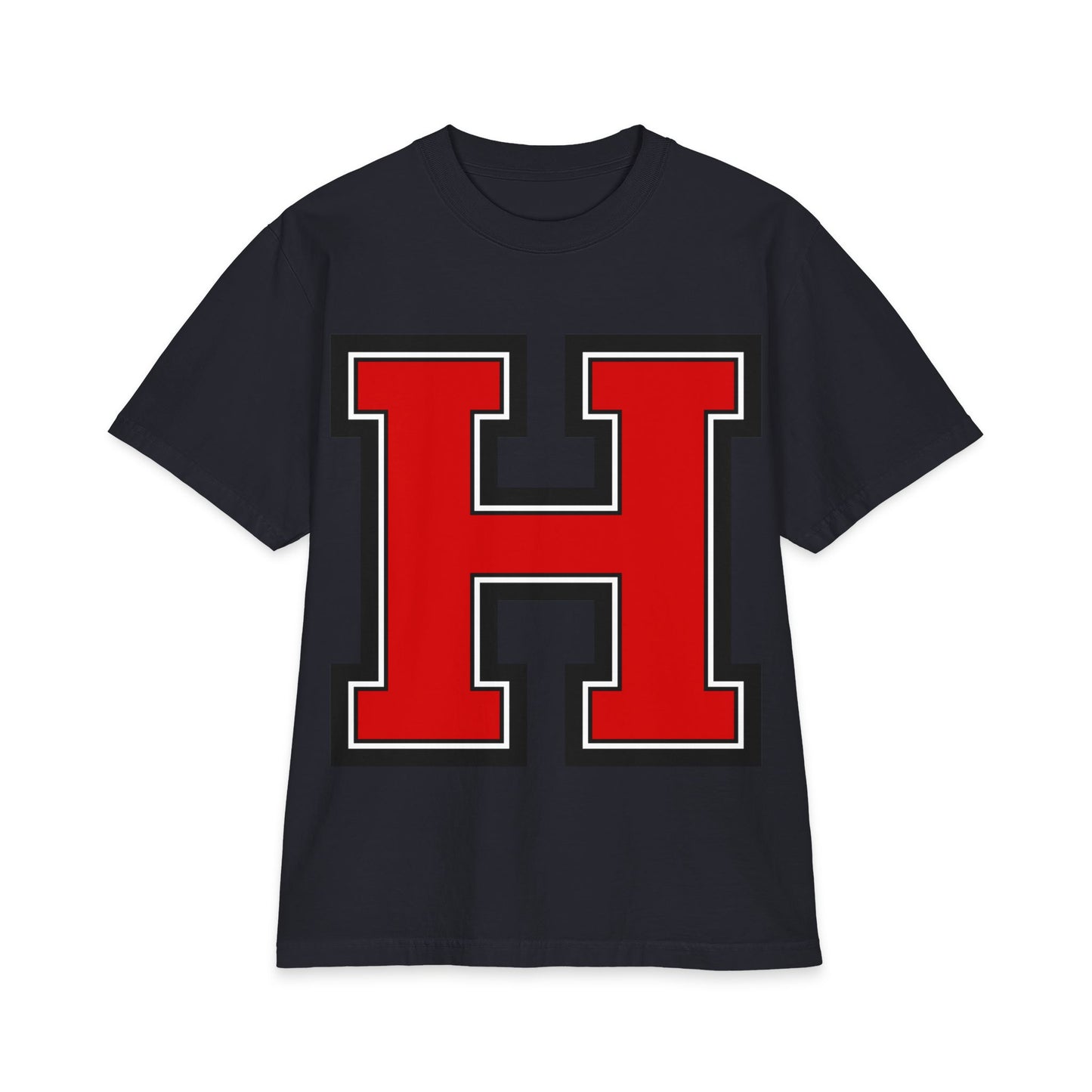 Max Heavyweight Short Sleeve Tee