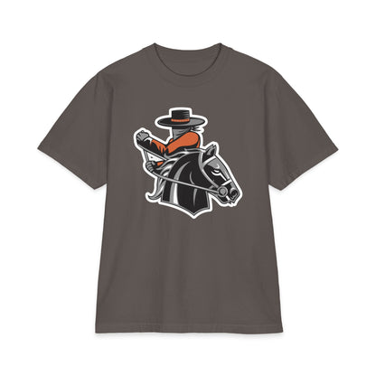 Max Heavyweight Short Sleeve Tee