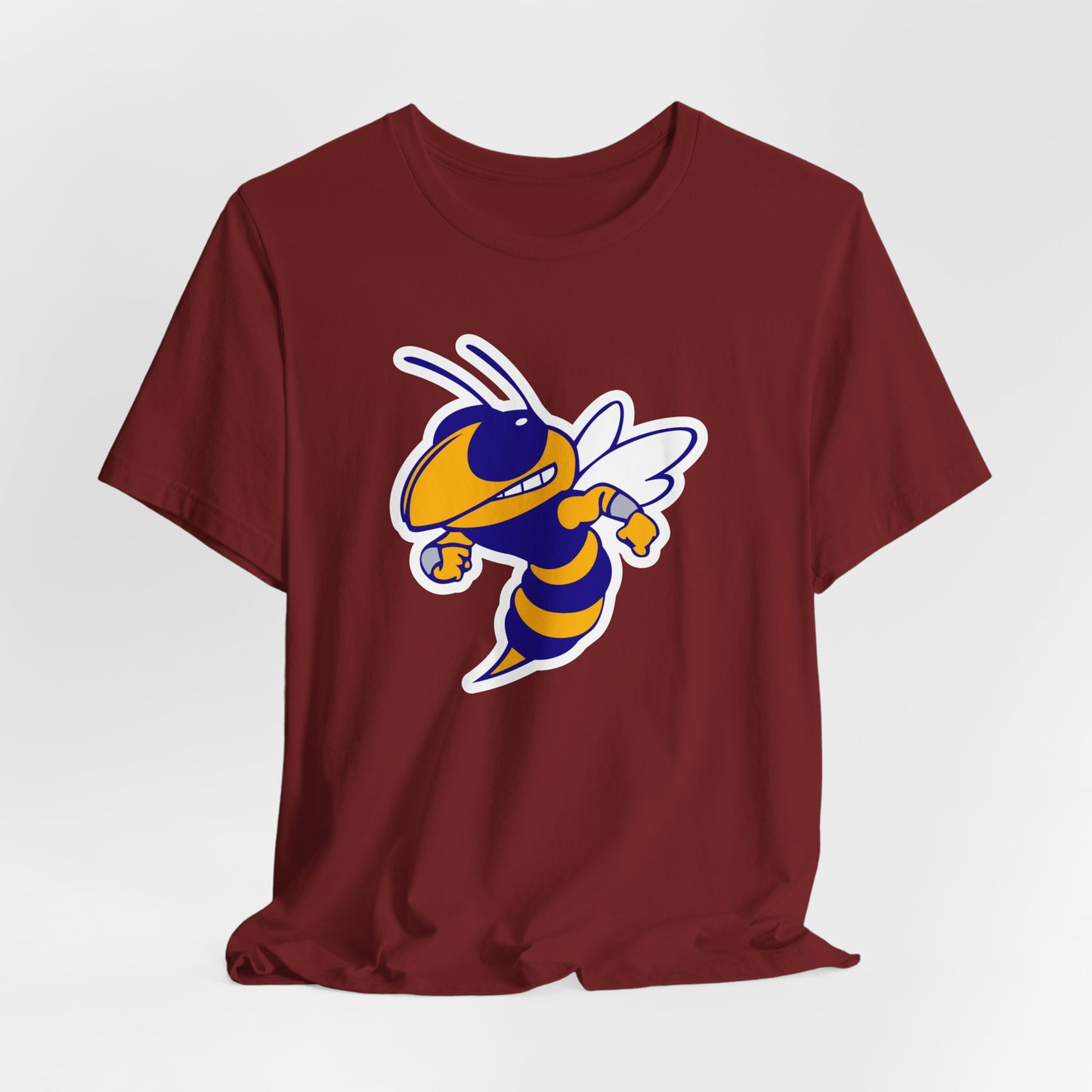 Jersey Short Sleeve Tee