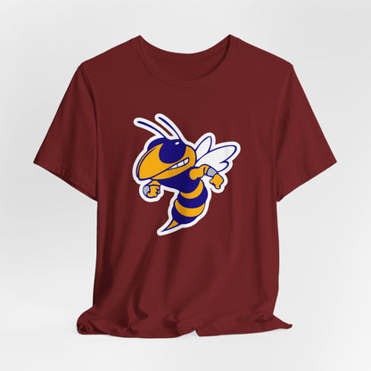 Jersey Short Sleeve Tee