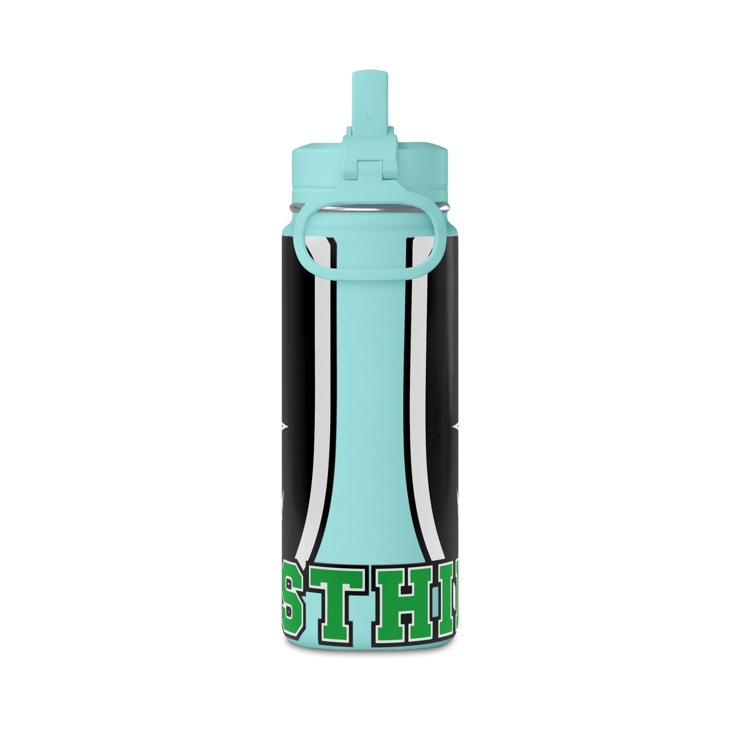 Mini Water Bottle, 20oz