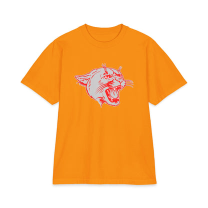 Max Heavyweight Short Sleeve Tee