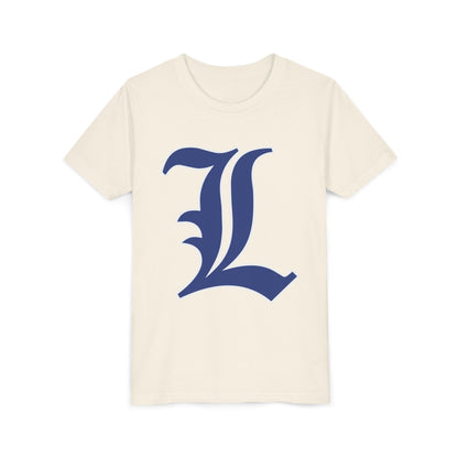 Youth Short Sleeve Tee