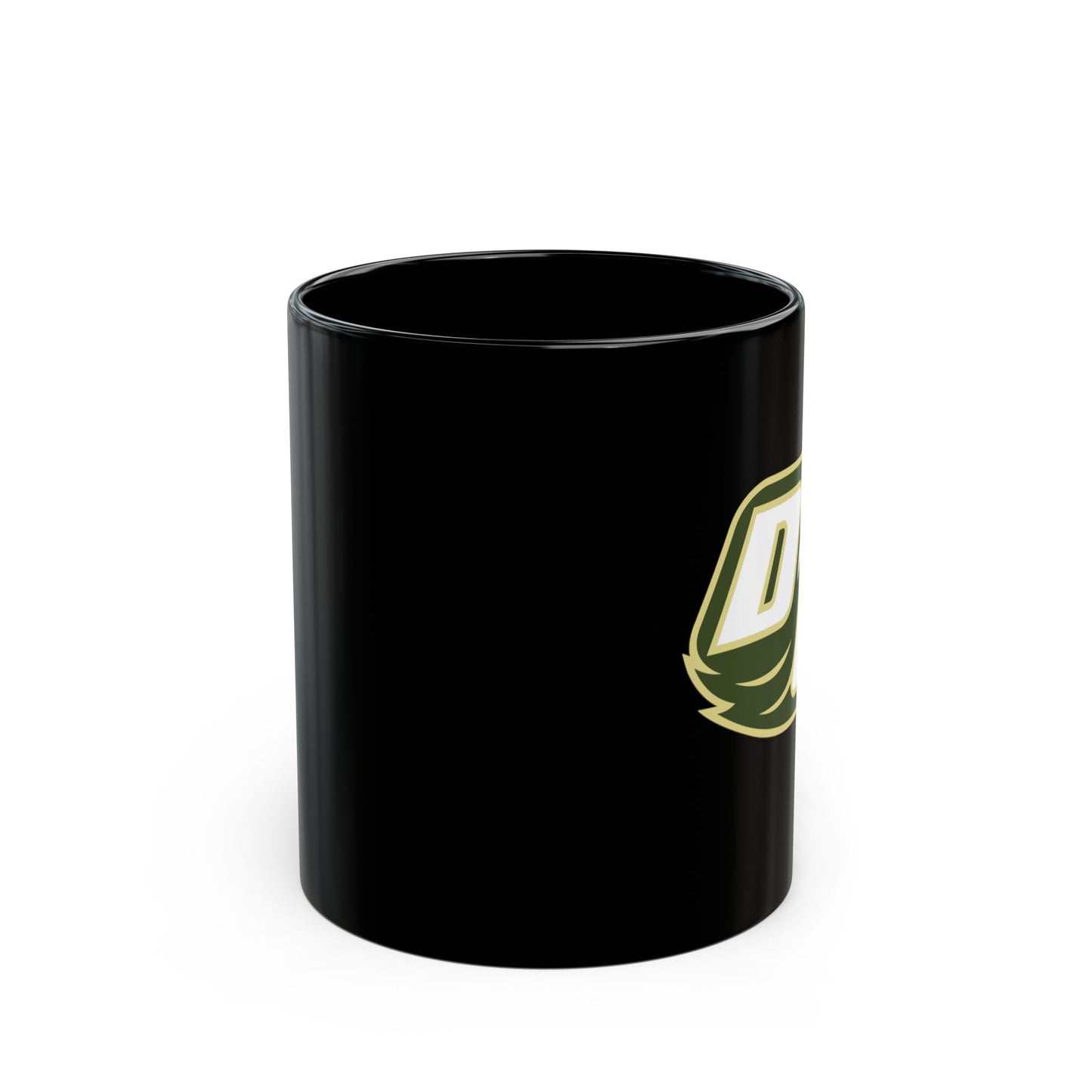 Black Team Mug (11oz/15oz)