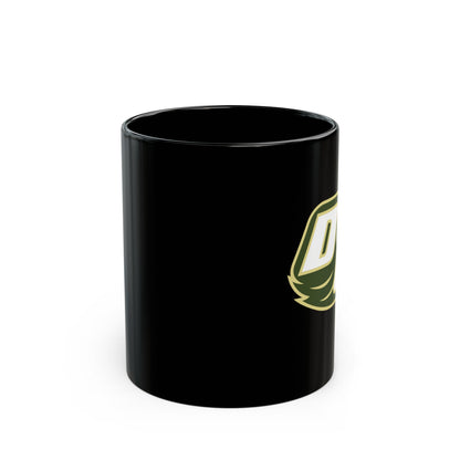 Black Team Mug (11oz/15oz)