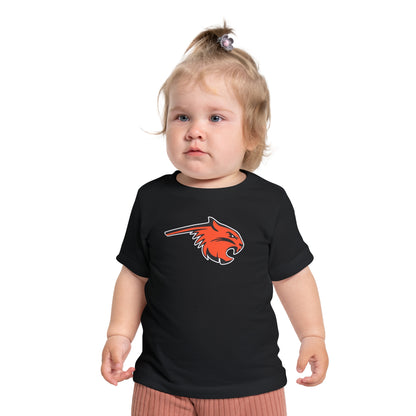 Baby Short Sleeve Tee