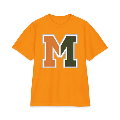 Max Heavyweight Short Sleeve Tee