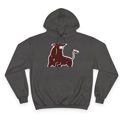 Champion Powerblend Fleece Pullover Hoodie