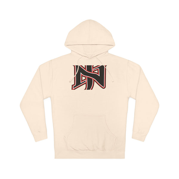 Midweight Pullover Hoodie