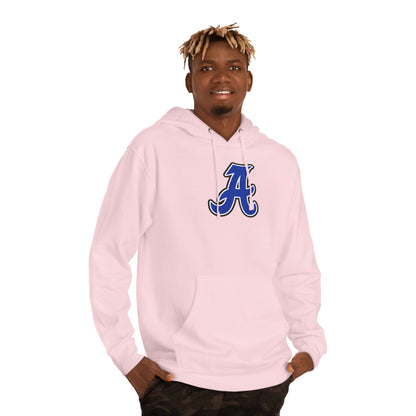 Midweight Pullover Hoodie