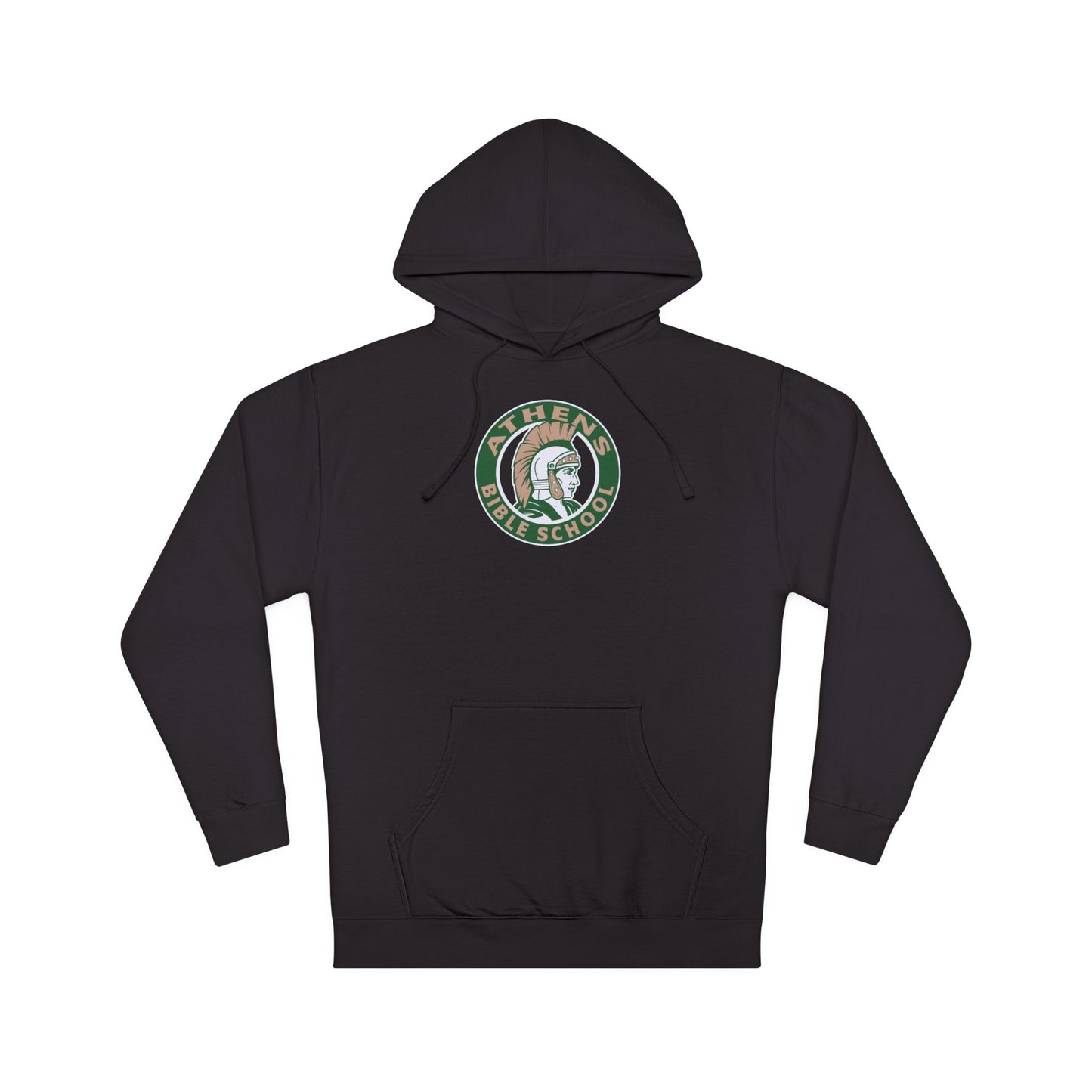Midweight Pullover Hoodie