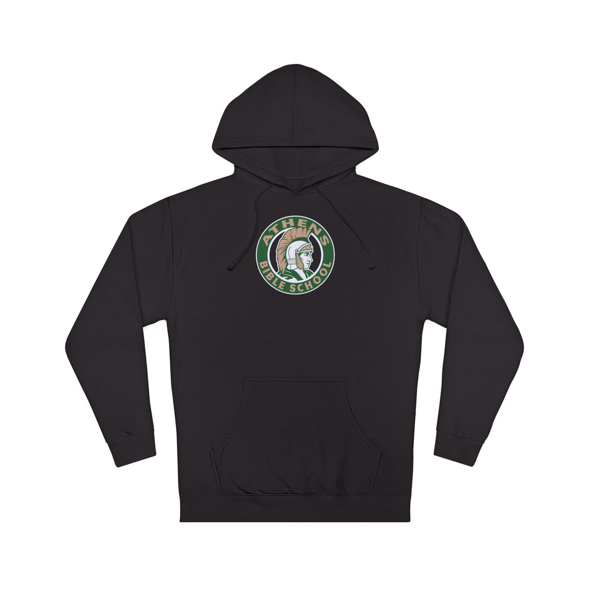 Midweight Pullover Hoodie