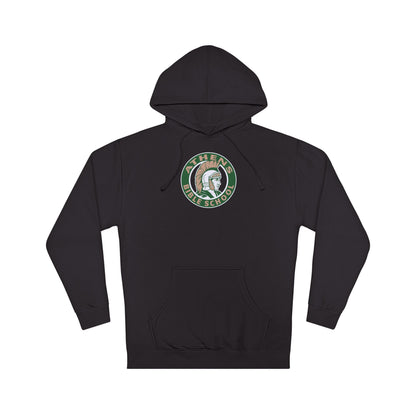 Midweight Pullover Hoodie