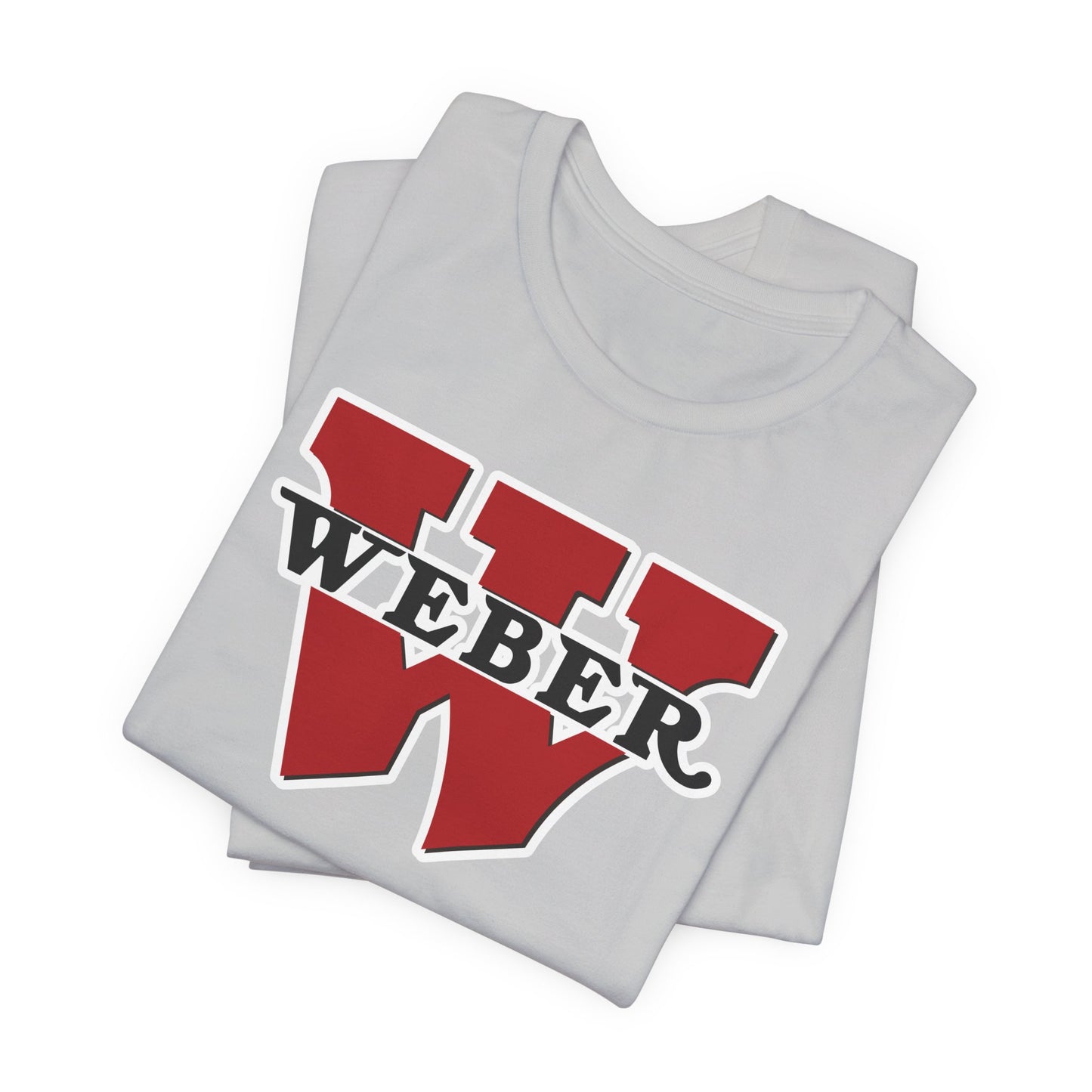 Jersey Short Sleeve Tee
