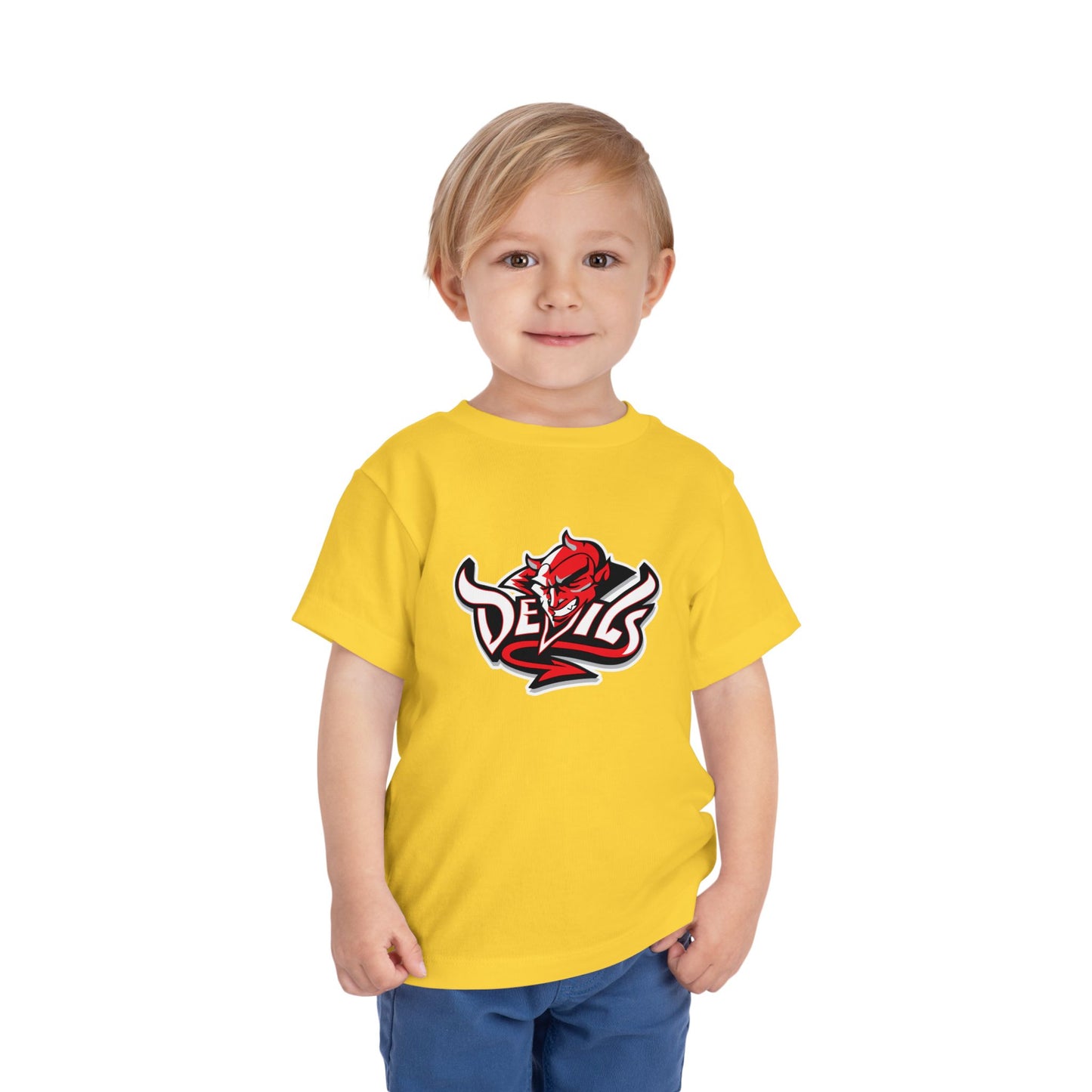 Toddler Short Sleeve Tee
