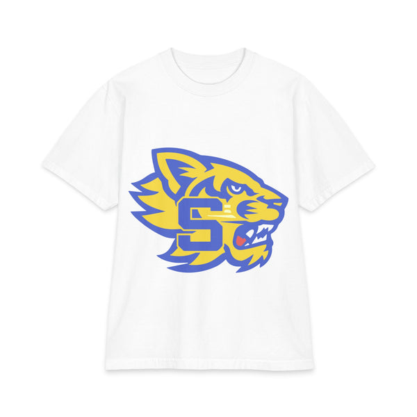 Max Heavyweight Short Sleeve Tee