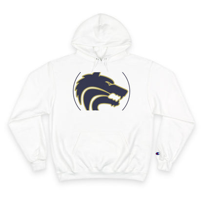 Champion Powerblend Fleece Pullover Hoodie