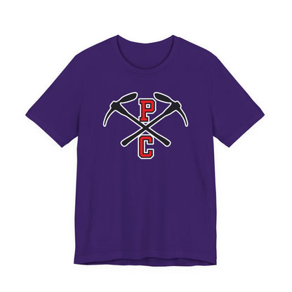 Jersey Short Sleeve Tee