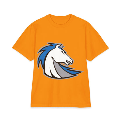 Max Heavyweight Short Sleeve Tee