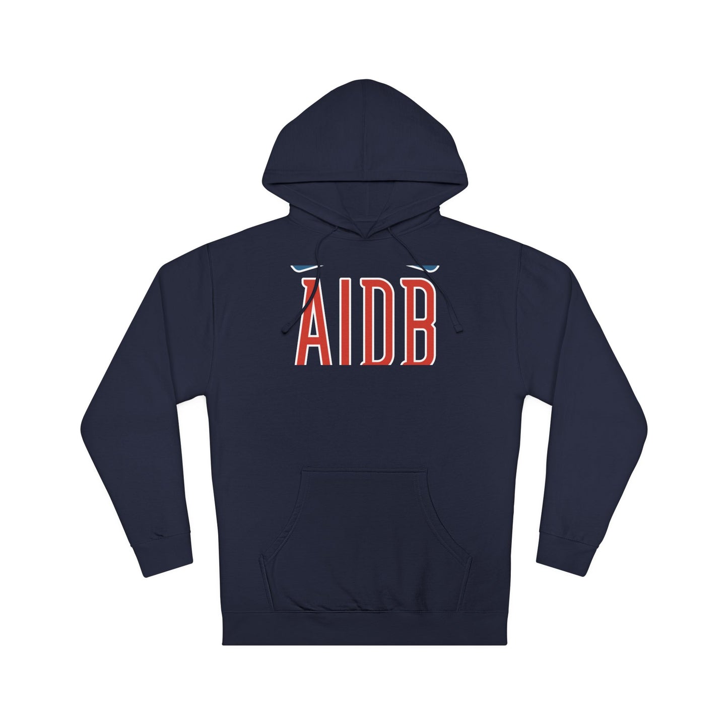 Midweight Pullover Hoodie