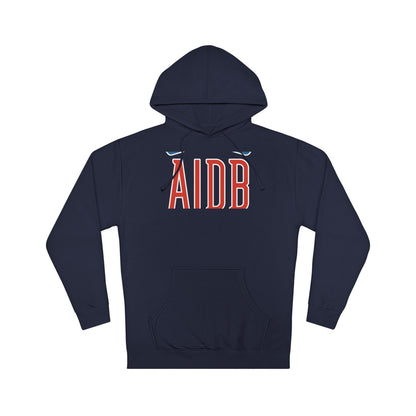 Midweight Pullover Hoodie