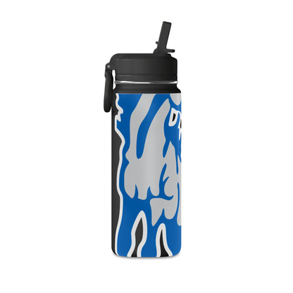 Mini Water Bottle, 20oz