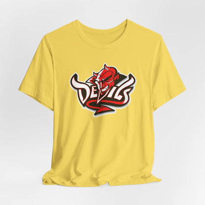 Jersey Short Sleeve Tee