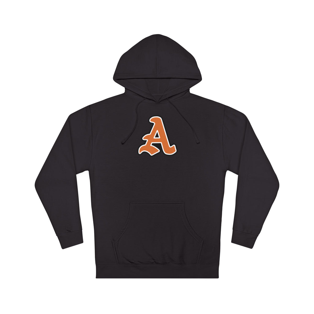 Midweight Pullover Hoodie