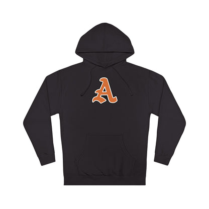Midweight Pullover Hoodie