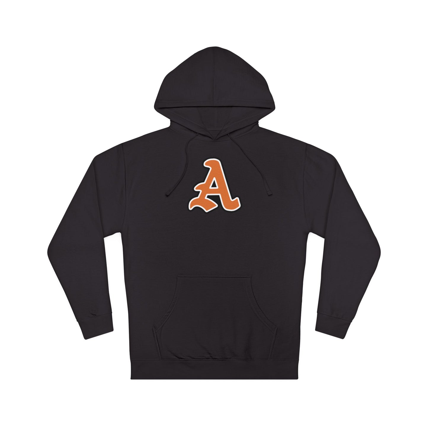 Midweight Pullover Hoodie