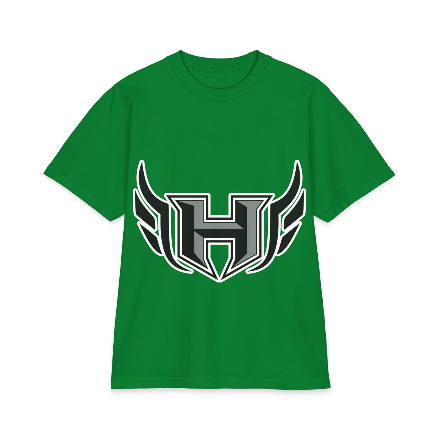 Max Heavyweight Short Sleeve Tee