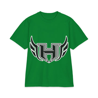 Max Heavyweight Short Sleeve Tee