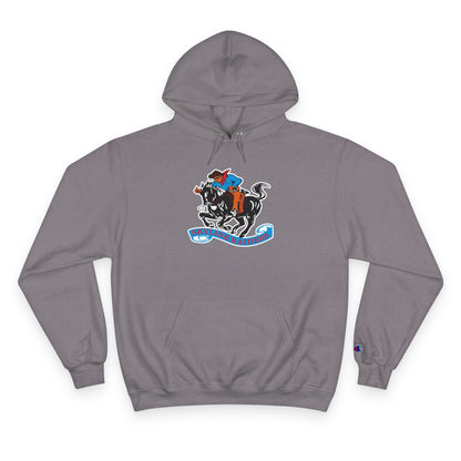 Champion Powerblend Fleece Pullover Hoodie