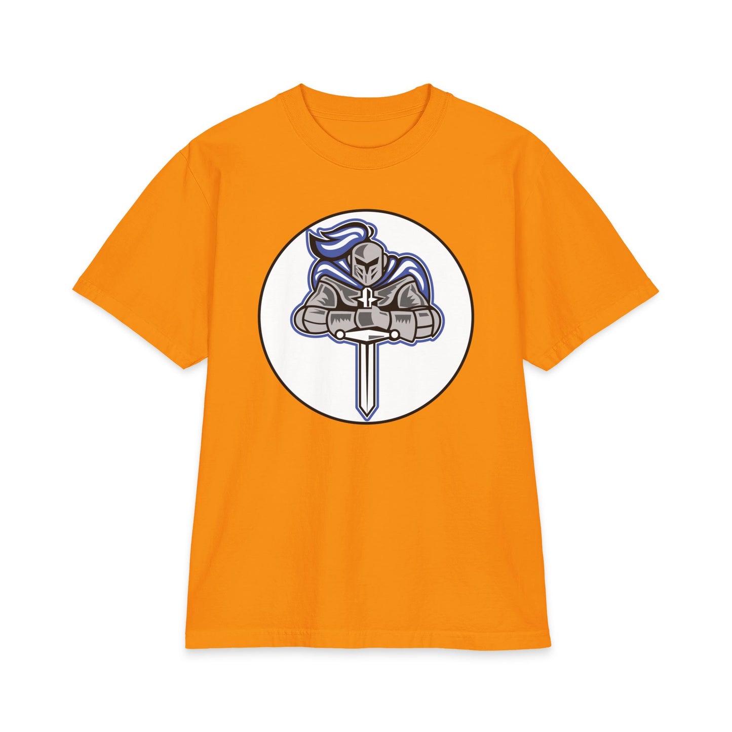 Max Heavyweight Short Sleeve Tee